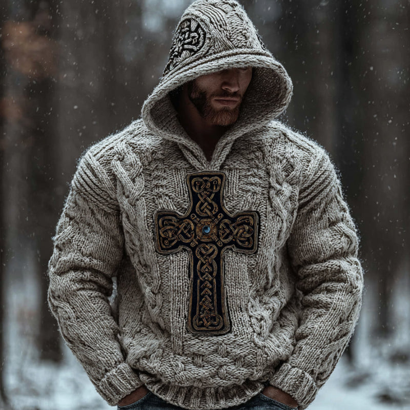 Thoughtfully Designed Jumper