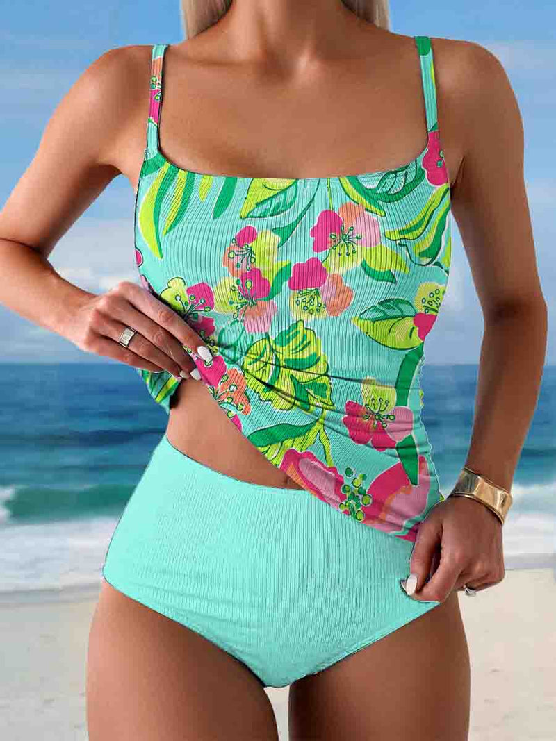 Thoughtfully Designed Top