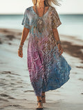 Timeless Vintage Style Garment