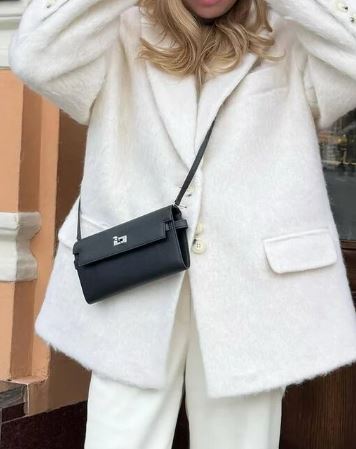 Beautifully Crafted Coat