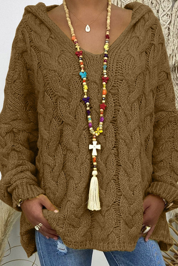 Gracefully Designed Jumper