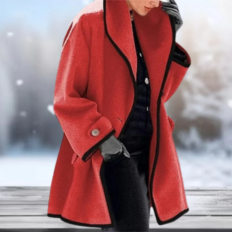Classic Vintage Coat