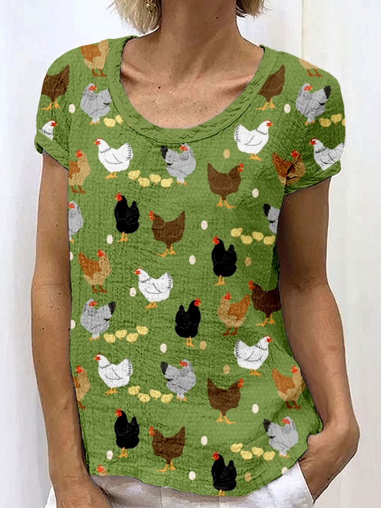 Classic Designed Shirt