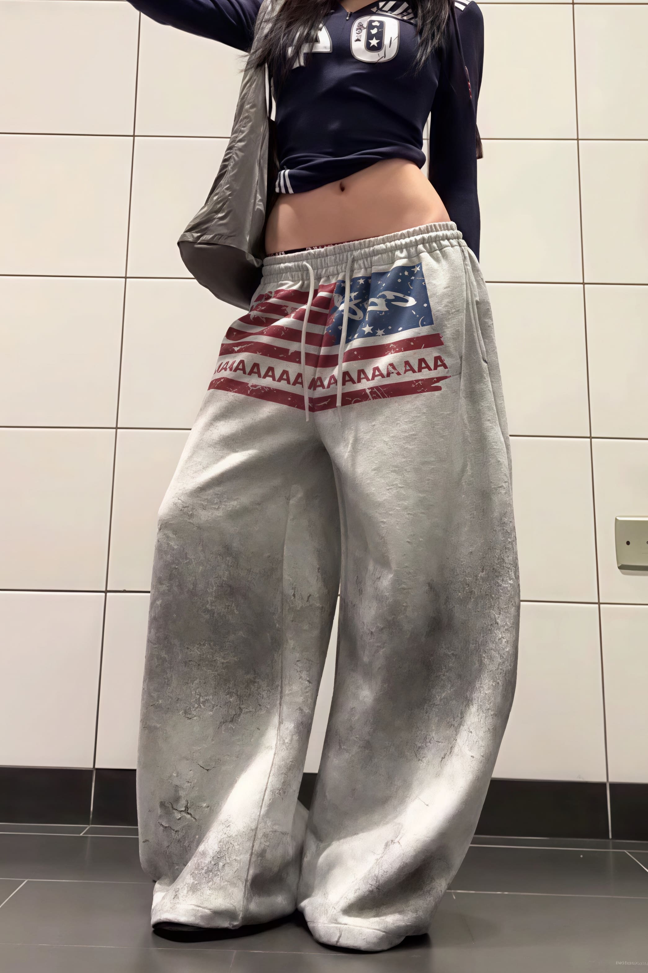 Elegantly Styled Pants for Everyday Wear
