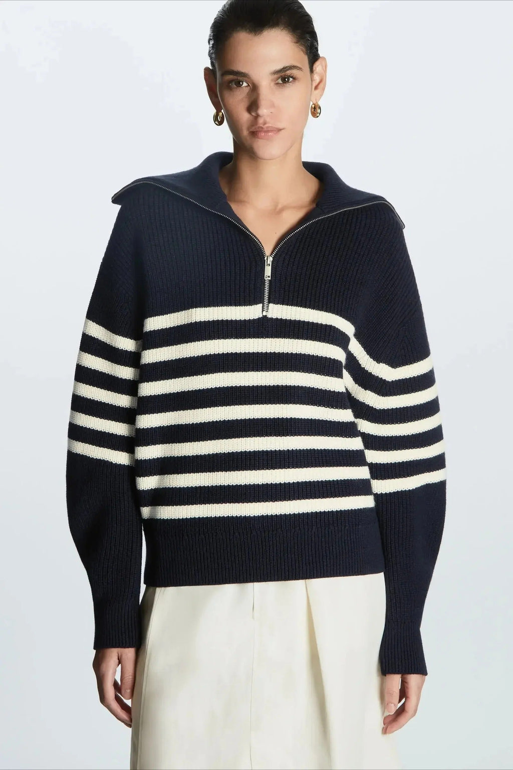 Black-Stripes