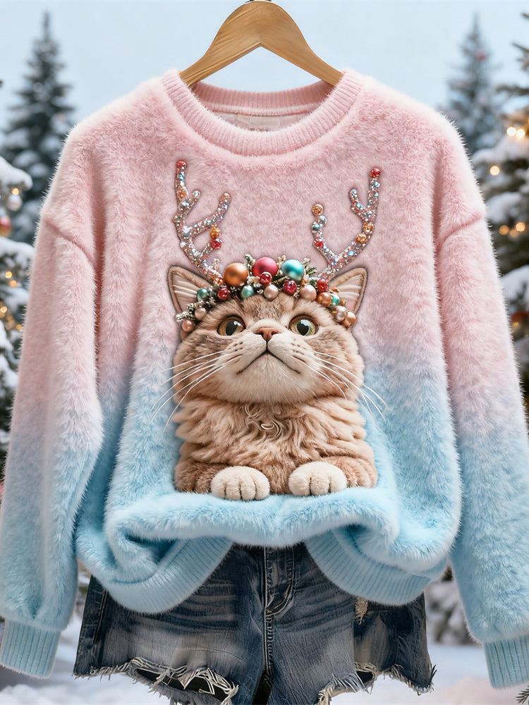Classic Designed Jumper