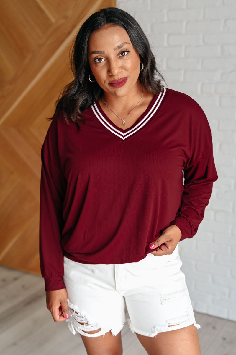 Classic Designed Jumper