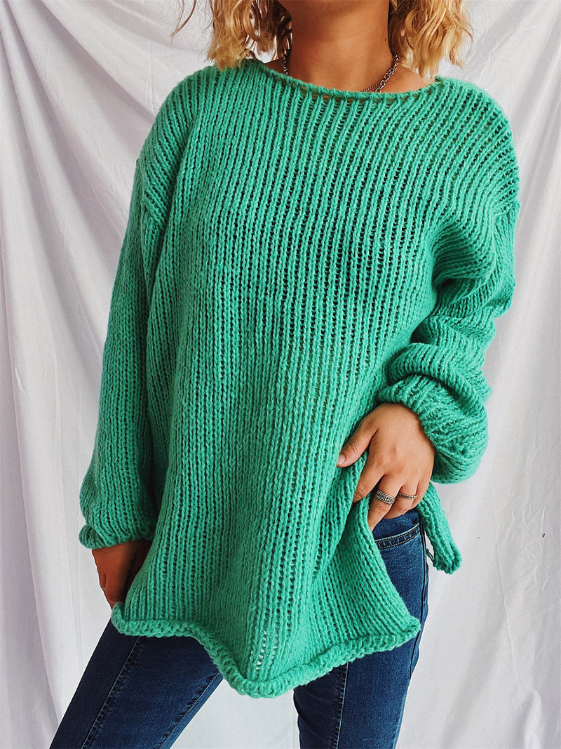 Classic Vintage Jumper
