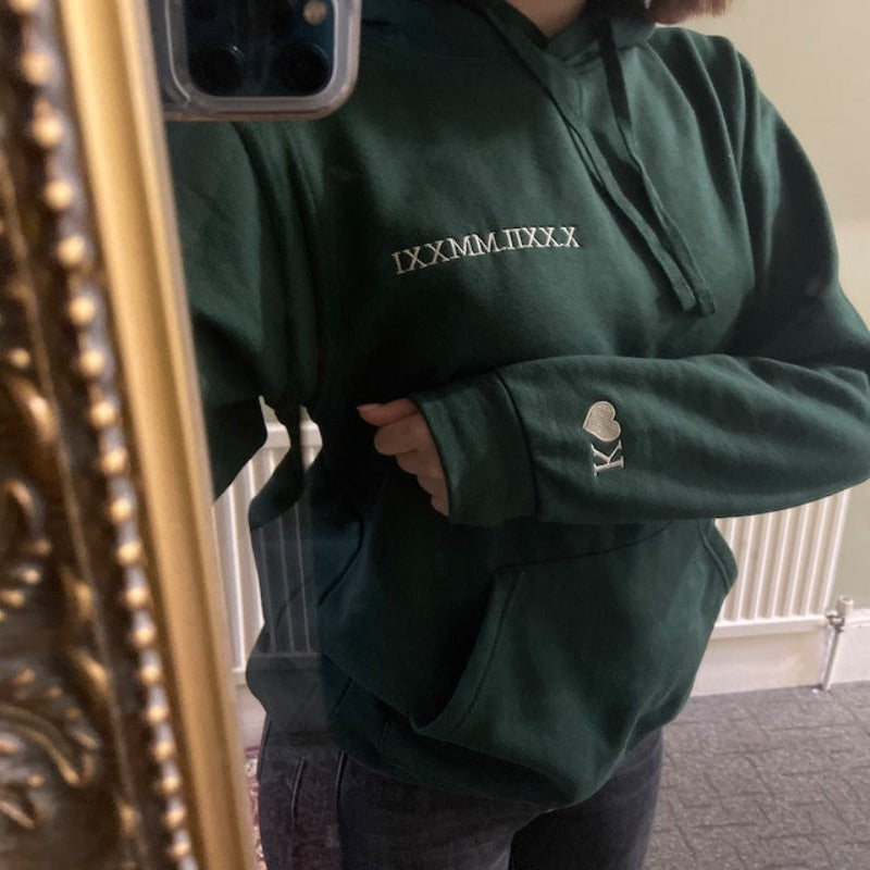 Beautifully Crafted Garment