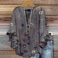 Beautifully Crafted Top