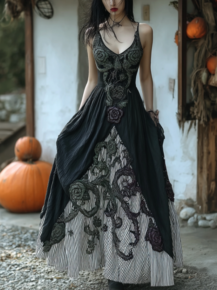 Thoughtfully Designed Dress