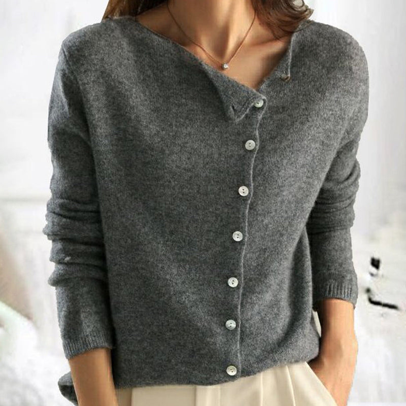 LM | Effortless and trendy general sweater