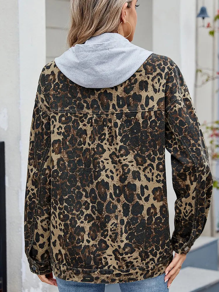 Classic Designed Jacket