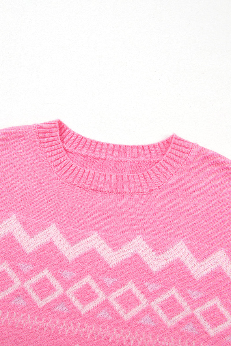 Beautifully Crafted Jumper
