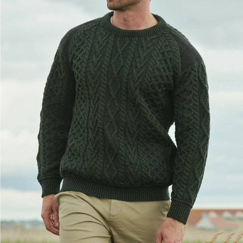 Vintage Inspired Jumper