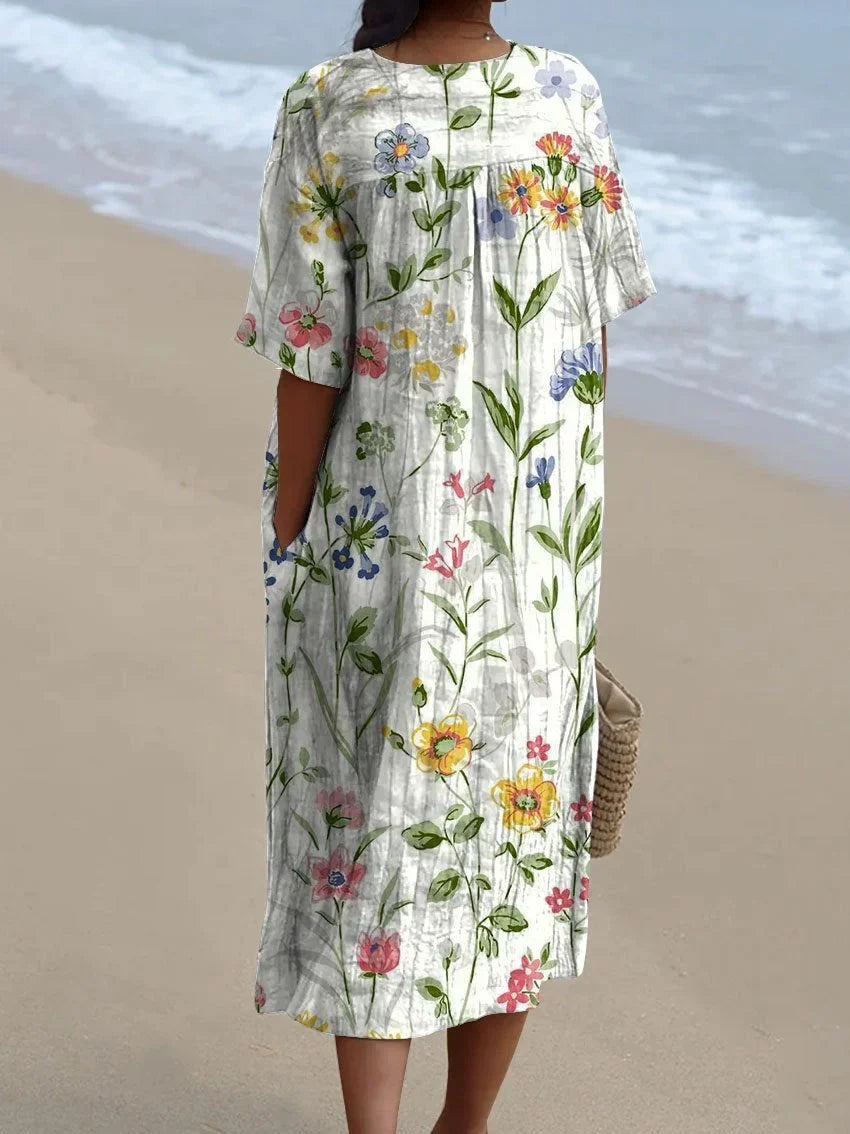 Elegantly Designed Garment