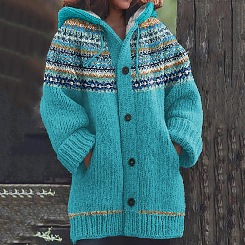 Classic Designed Jumper