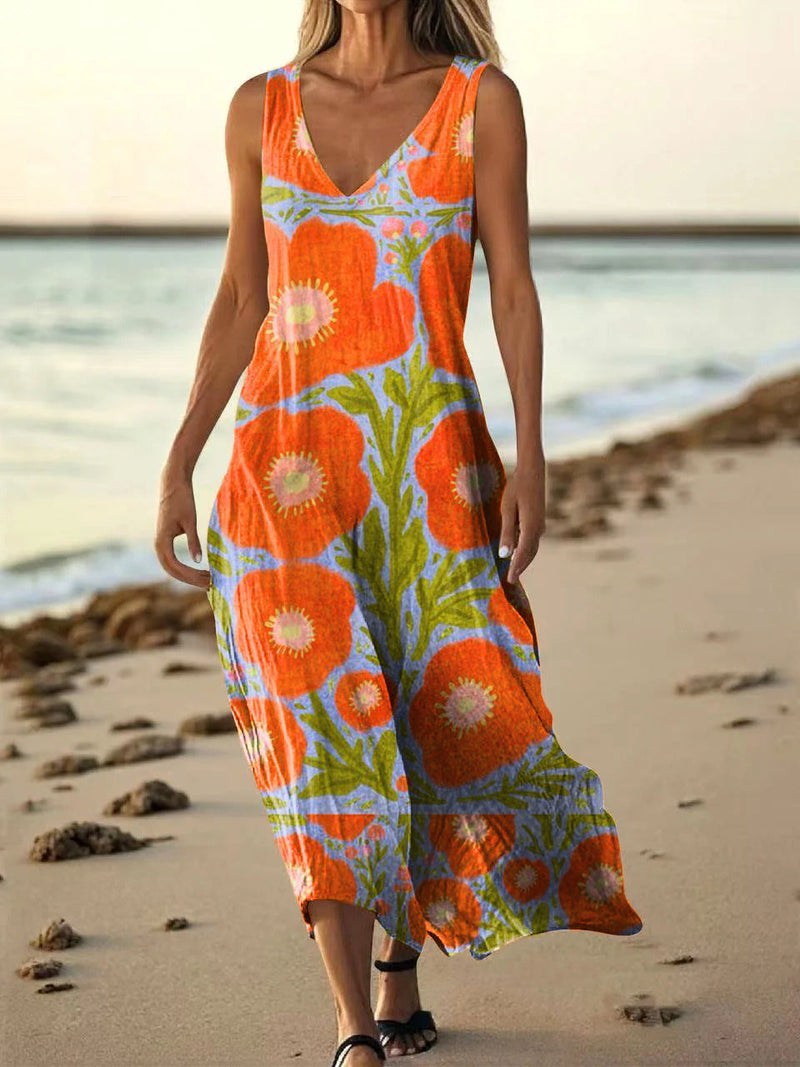 Beautifully Crafted Dress
