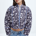 Vintage Inspired Jacket