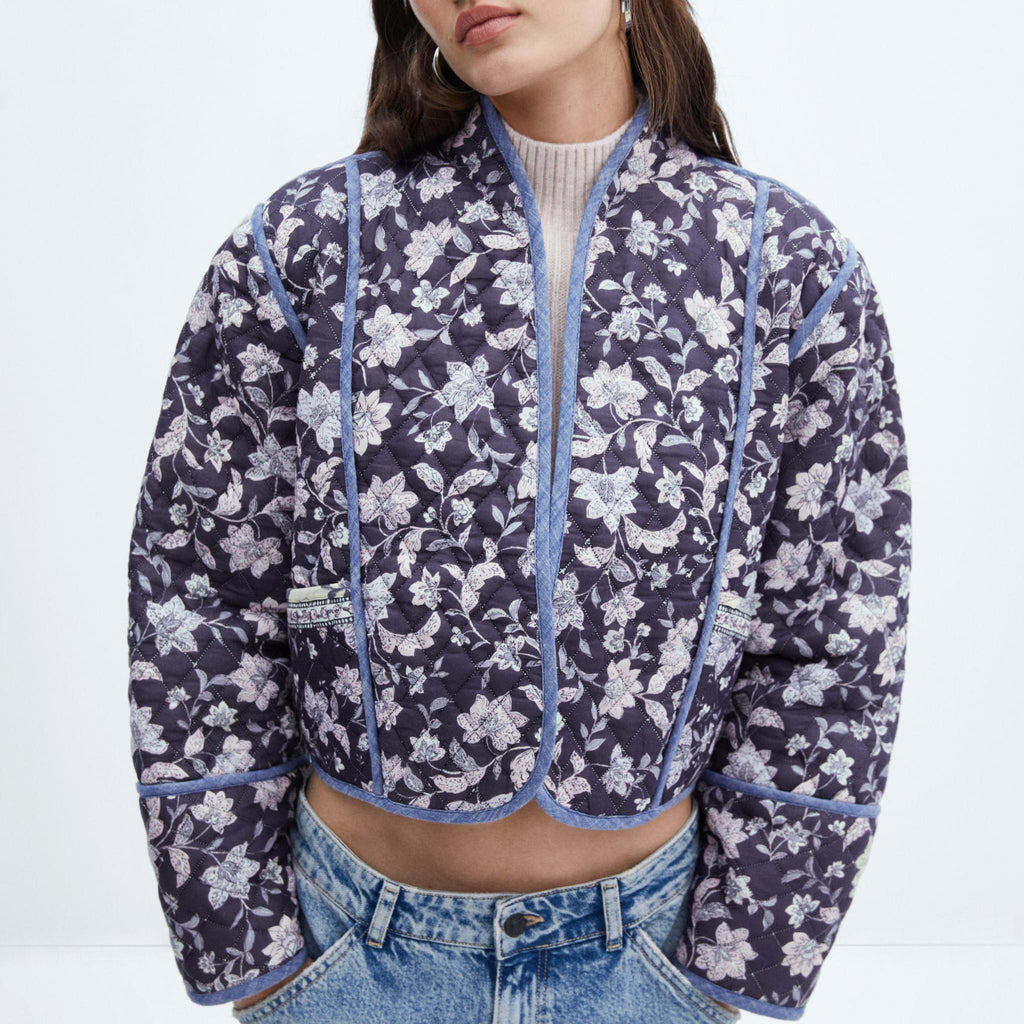 Vintage Inspired Jacket
