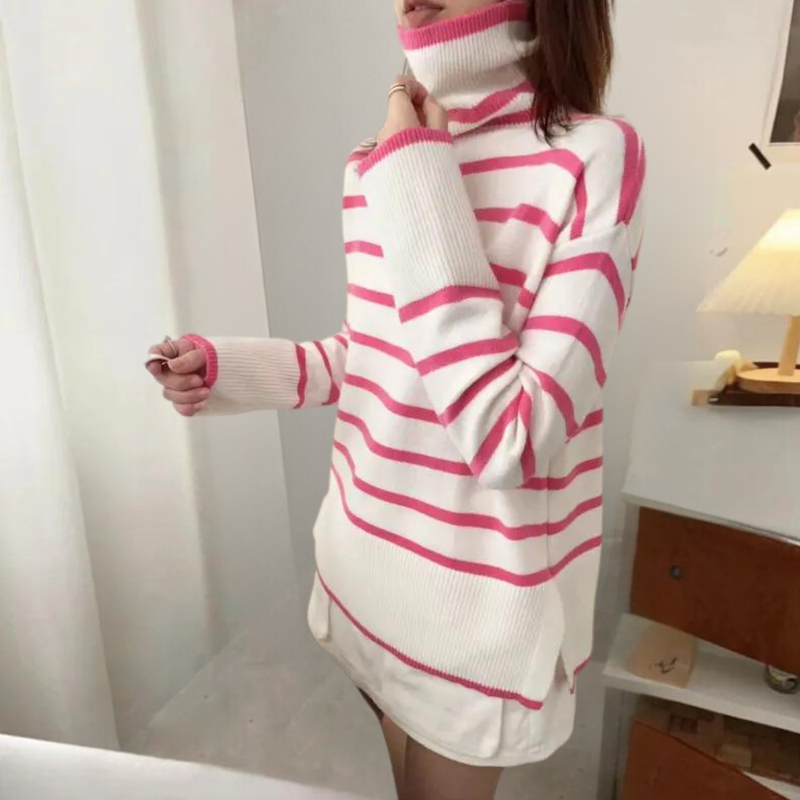 Classic Designed Jumper