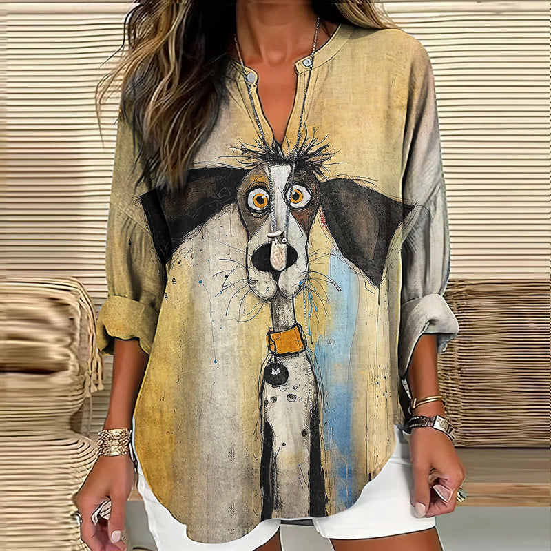 Classic Vintage Shirt