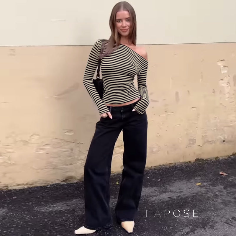 Beautifully Crafted Top in a Classic Style
