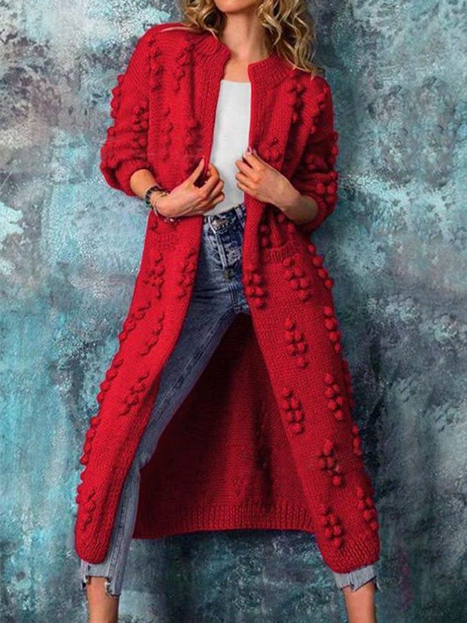 Vintage Inspired Jumper