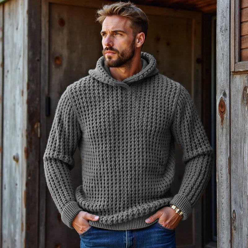 Gracefully Designed Jumper