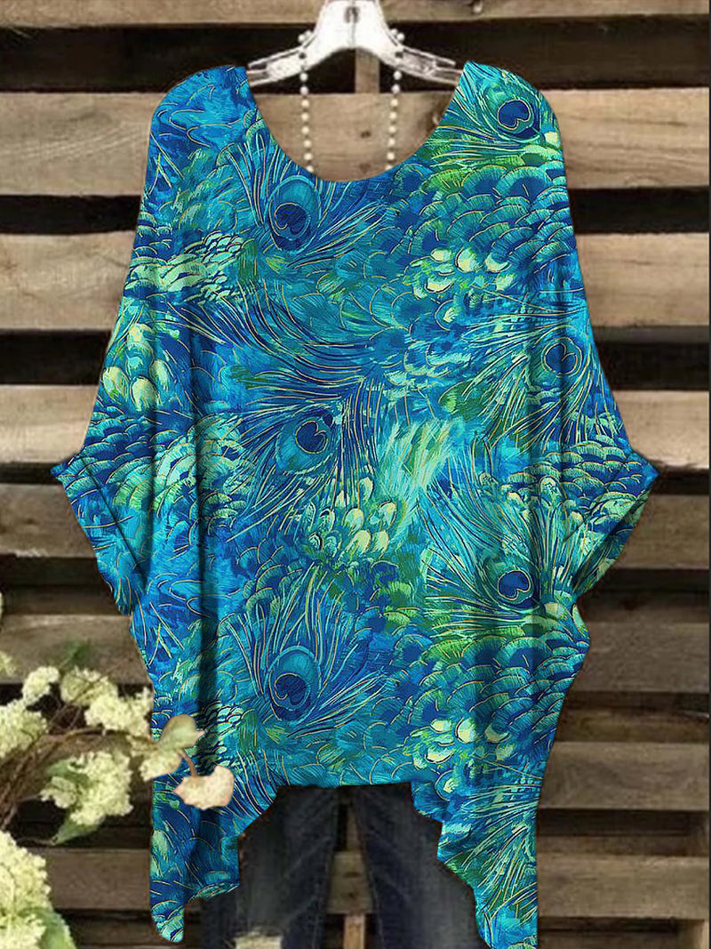 Vintage Inspired Top