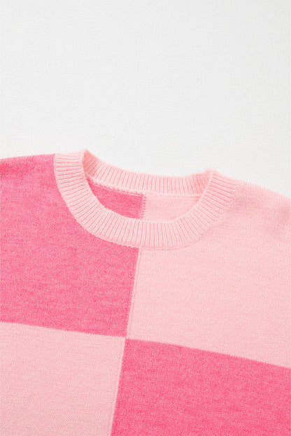 Thoughtfully Designed Jumper