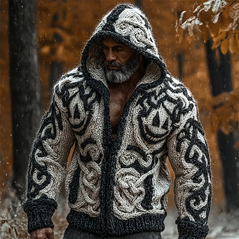 Gracefully Designed Cardigan