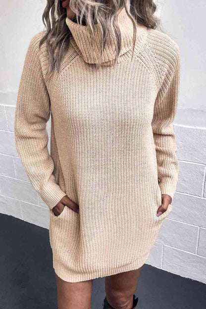 Gracefully Designed Jumper