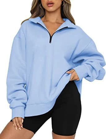 Thoughtfully Designed Jumper