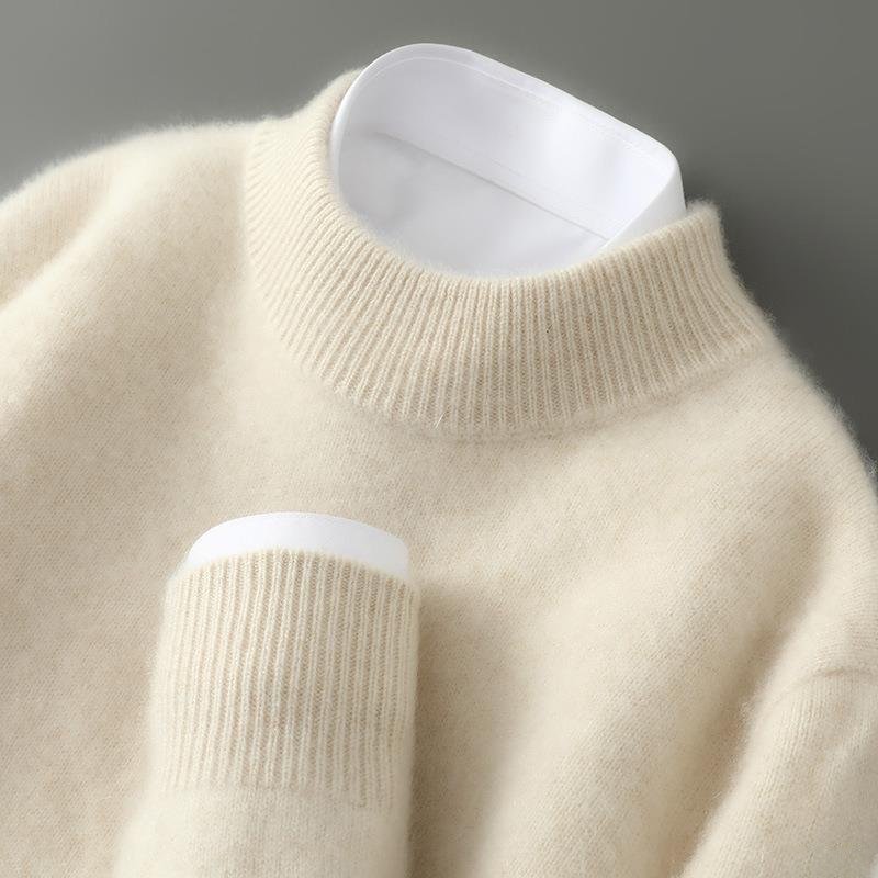 Vintage Inspired Jumper
