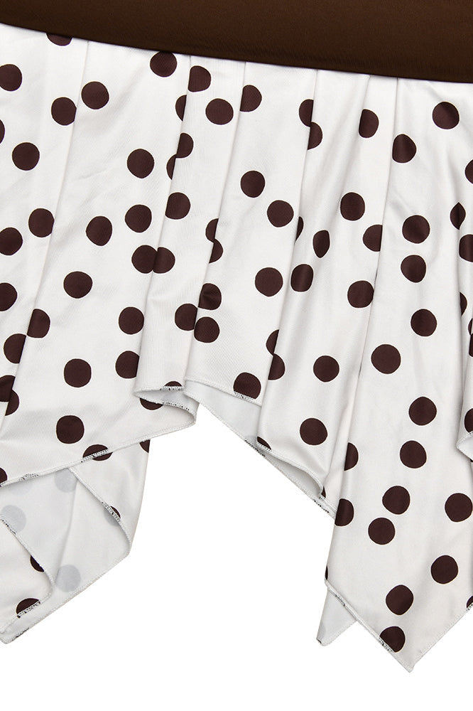 Elegantly Designed Garment