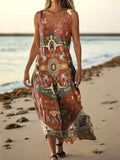 Classic Vintage Dress