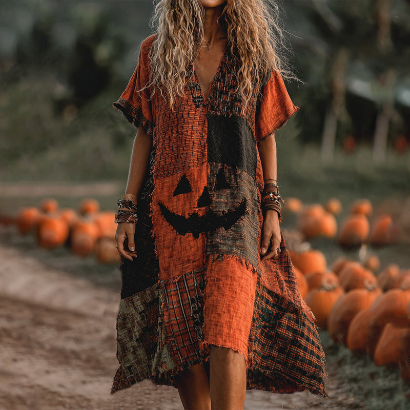Classic Designed Dress