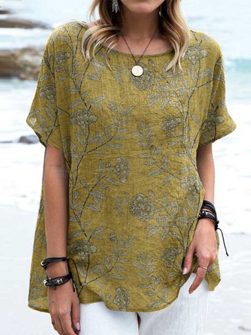 Gracefully Designed Top