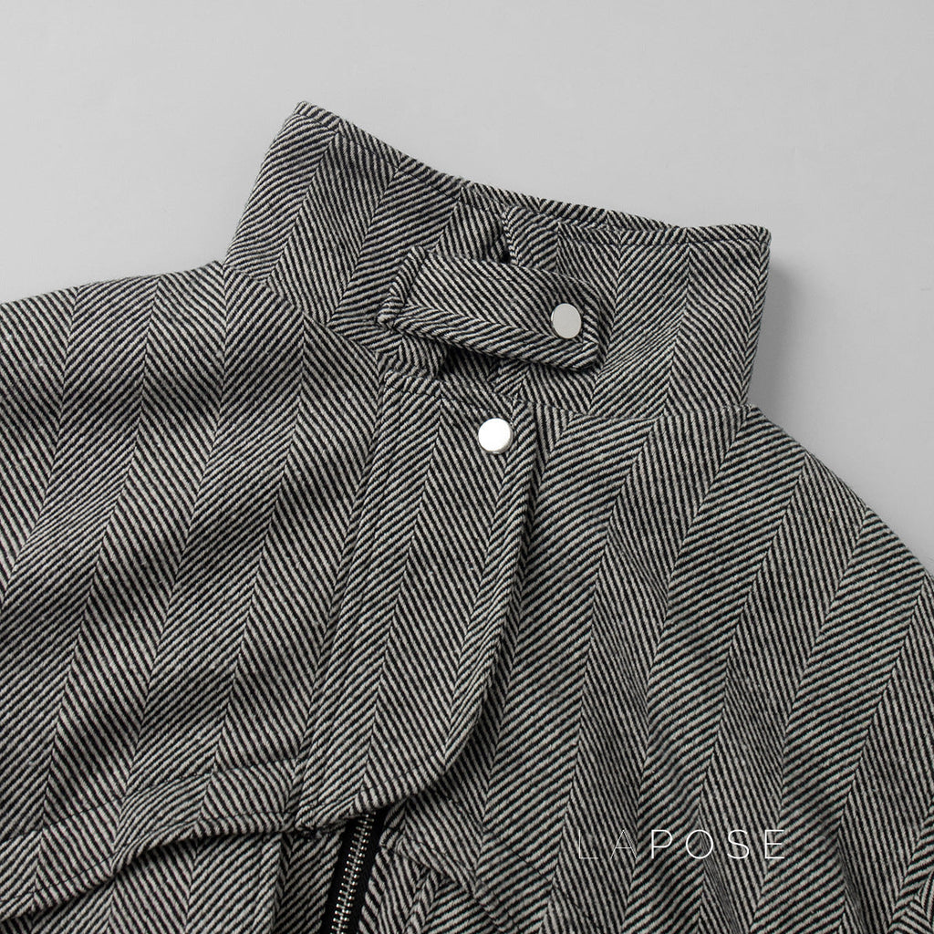 Classic Vintage & Enduringly Stylish Jacket