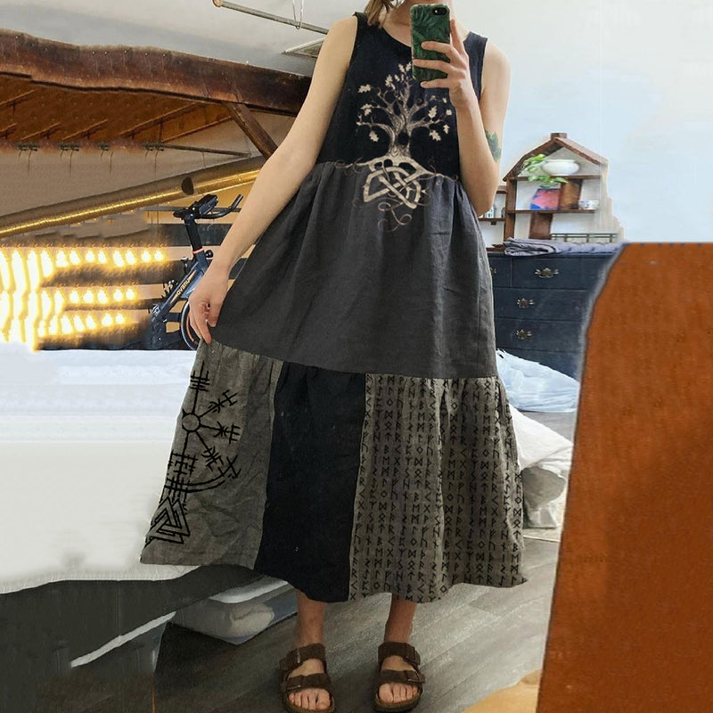 Thoughtfully Designed Dress