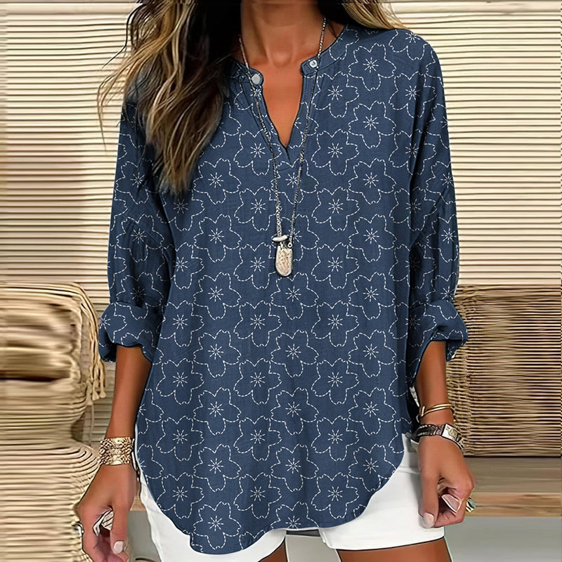 Timeless Vintage Style Garment