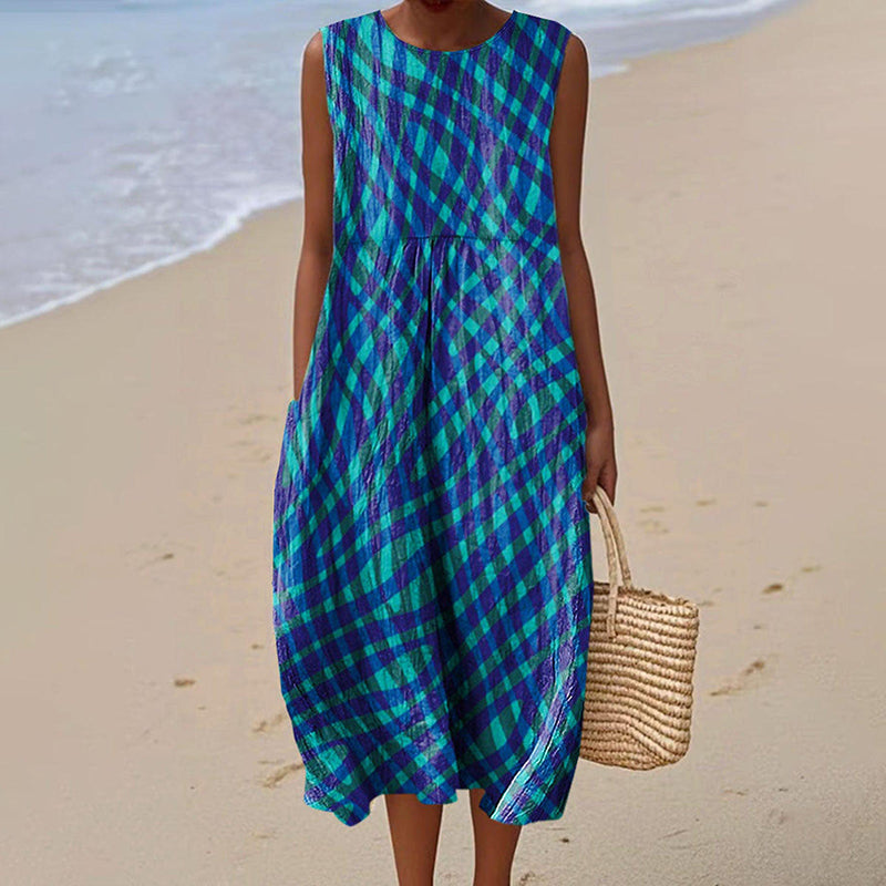 Beautifully Crafted Dress
