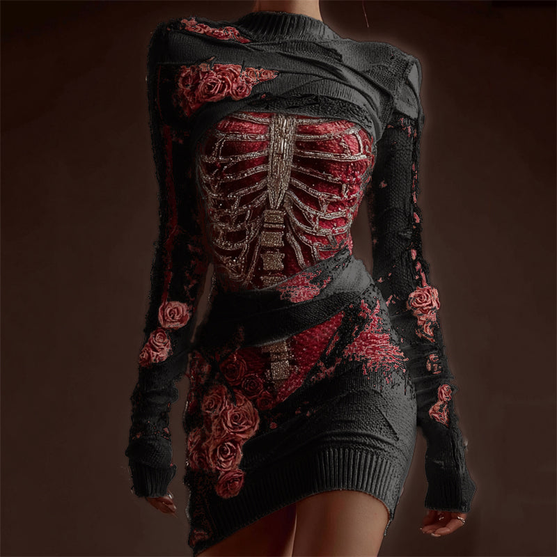 Classic Vintage Jumper