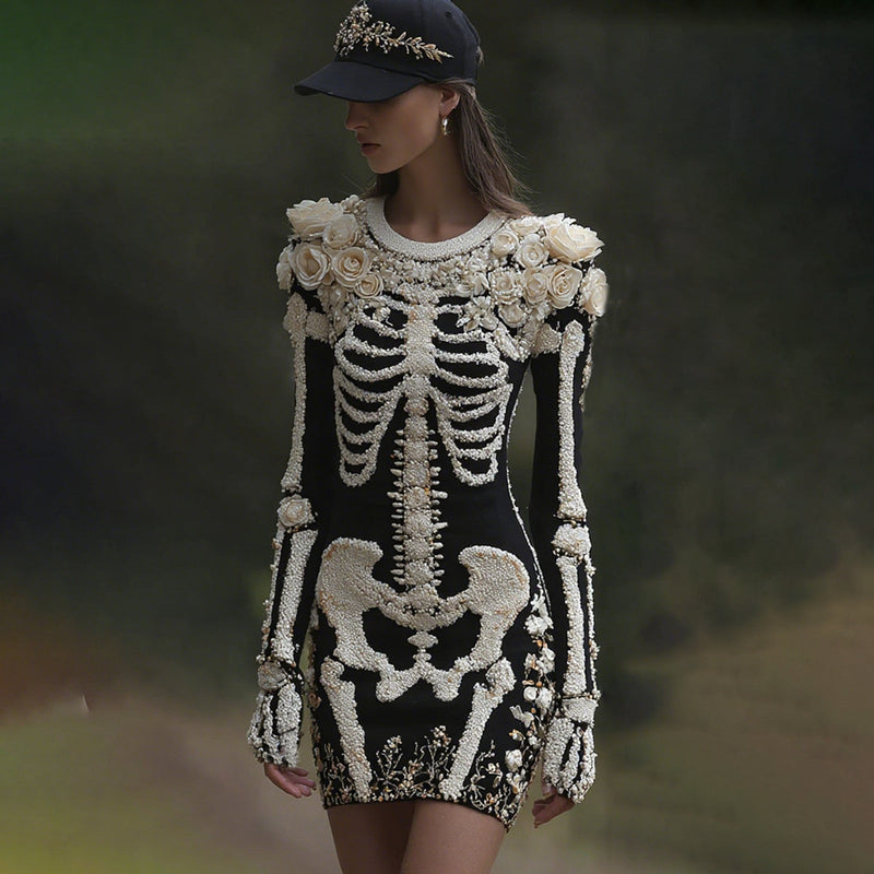 Classic Vintage Jumper