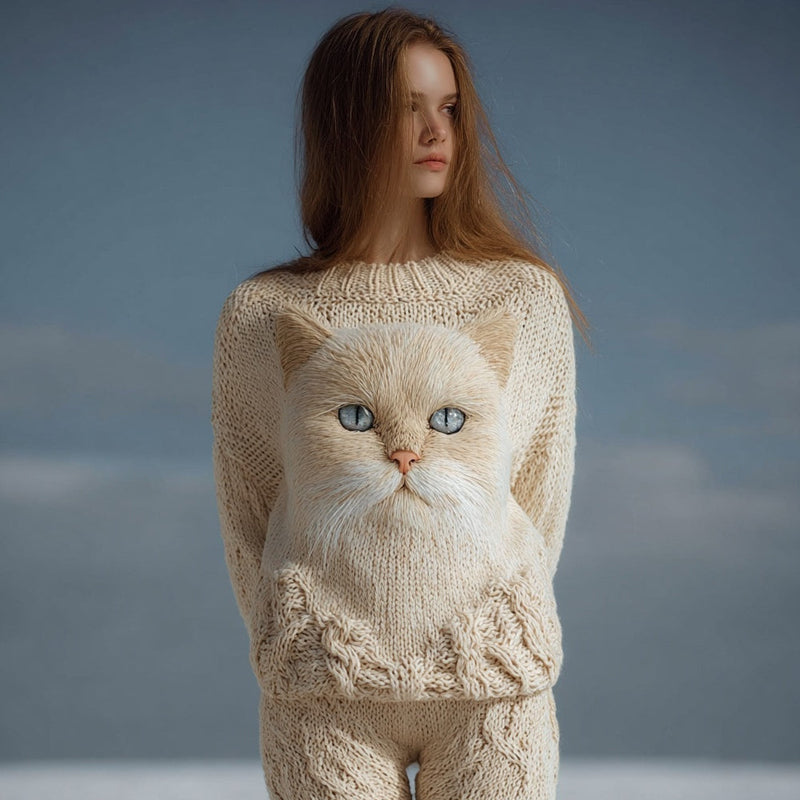 Elegantly Designed Jumper