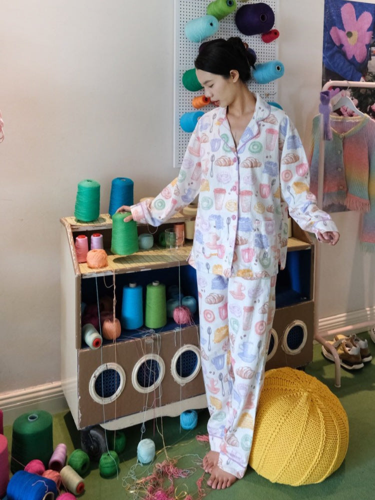 Thoughtfully Designed Garment