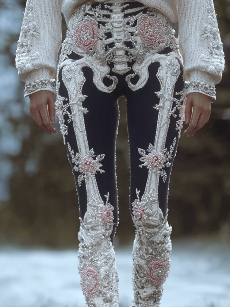 Vintage Inspired Trousers