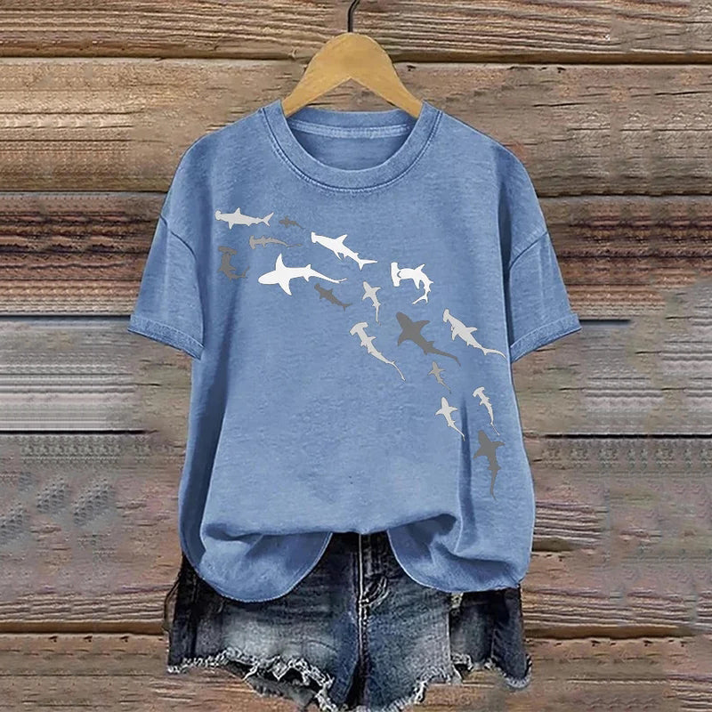 Thoughtfully Designed T-Shirt