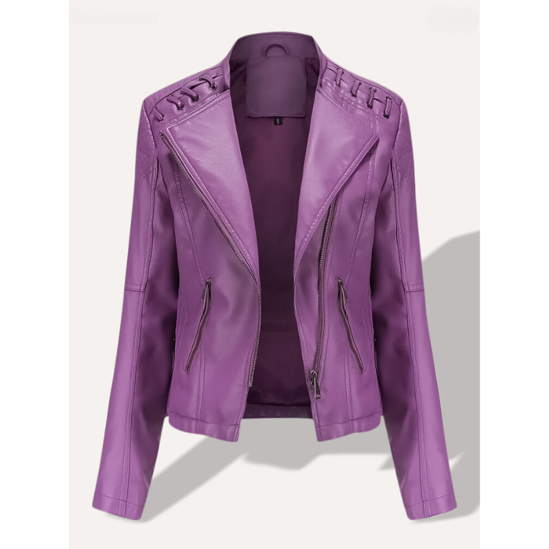 Timeless Vintage Style Jacket